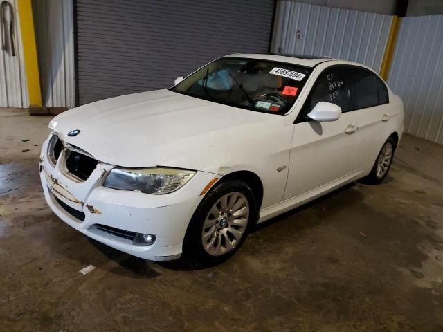 2009 BMW 328 I