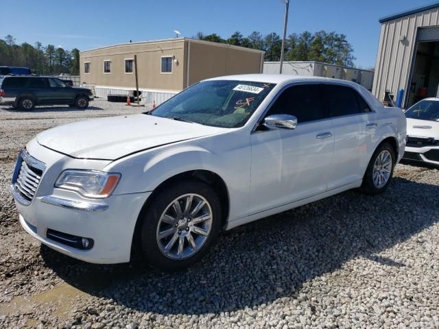 2014 Chrysler 300C