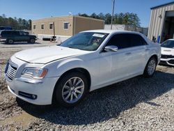 Chrysler salvage cars for sale: 2014 Chrysler 300C