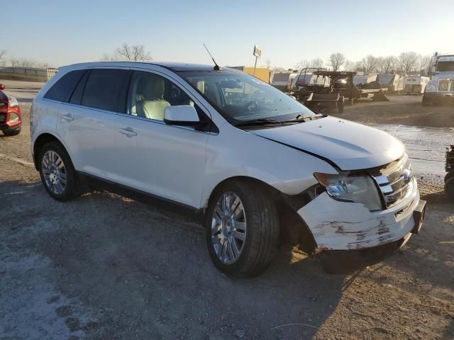 2010 Ford Edge Limited