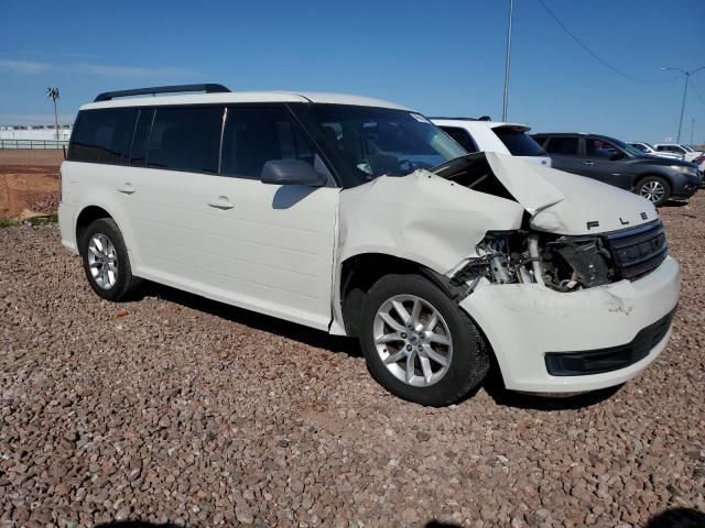 2013 Ford Flex SE