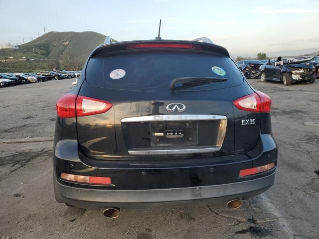 2008 Infiniti EX35 Base