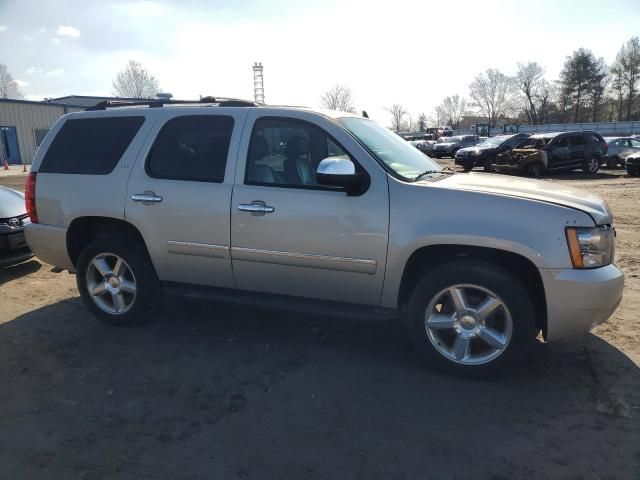 2013 Chevrolet Tahoe K1500 LTZ