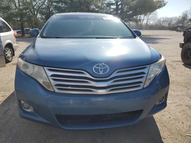 2009 Toyota Venza