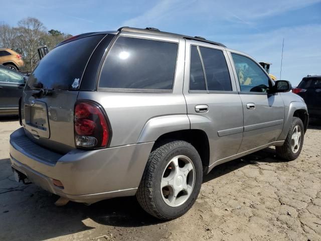 2006 Chevrolet Trailblazer LS