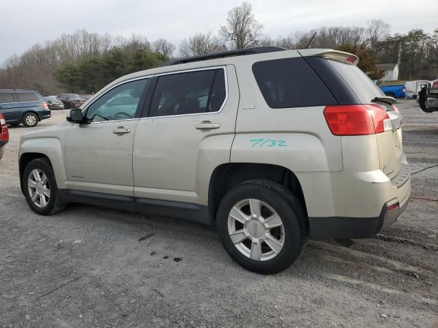 2013 GMC Terrain SLE