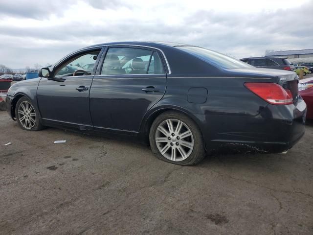 2007 Toyota Avalon XL