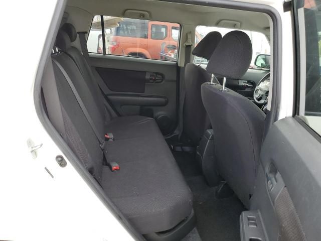 2009 Scion XB