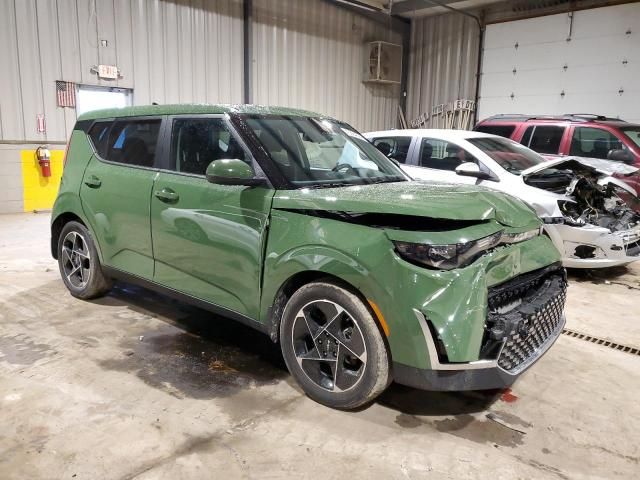 2023 KIA Soul EX