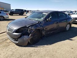 Nissan Vehiculos salvage en venta: 2009 Nissan Altima 2.5