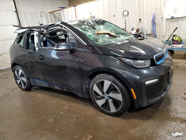 2018 BMW I3 BEV