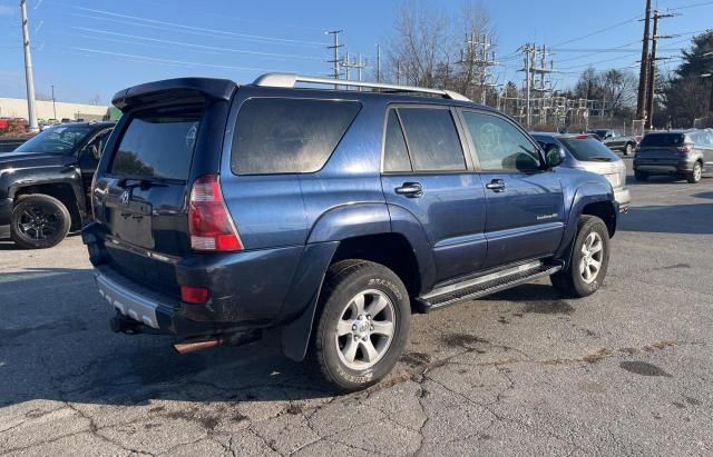 2004 Toyota 4runner SR5