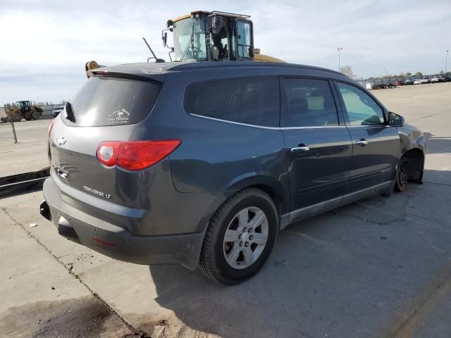 2009 Chevrolet Traverse LT