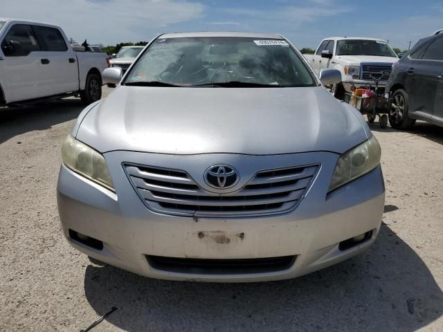 2008 Toyota Camry LE