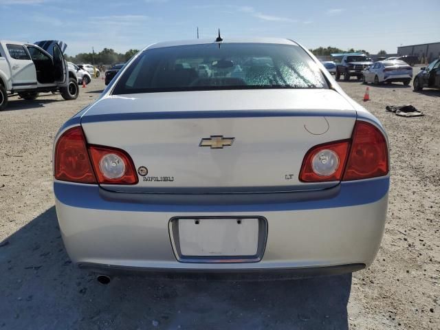 2009 Chevrolet Malibu 1LT