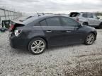 2014 Chevrolet Cruze LTZ