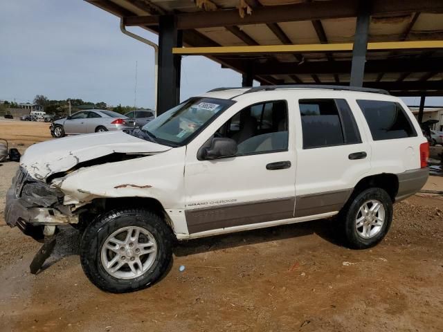 2003 Jeep Grand Cherokee Laredo