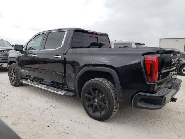 2021 GMC Sierra K1500 Denali