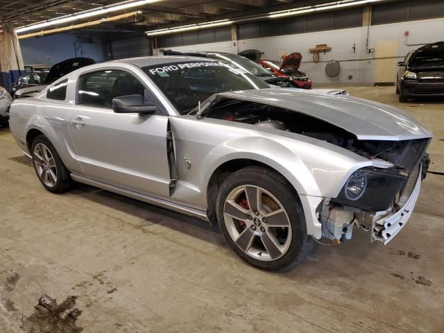 2009 Ford Mustang GT