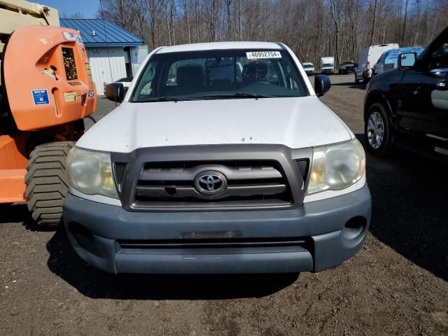 2009 Toyota Tacoma