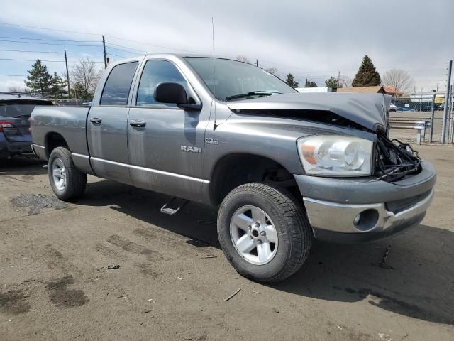 2008 Dodge RAM 1500 ST