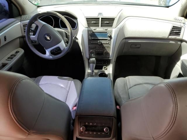 2009 Chevrolet Traverse LT