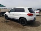 2012 Volkswagen Tiguan S