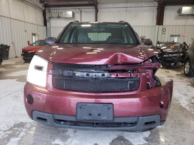 2009 Chevrolet Equinox LS