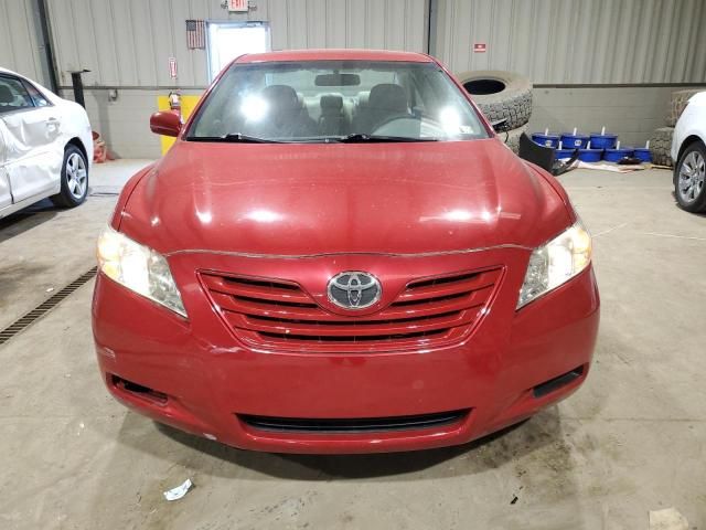 2008 Toyota Camry CE