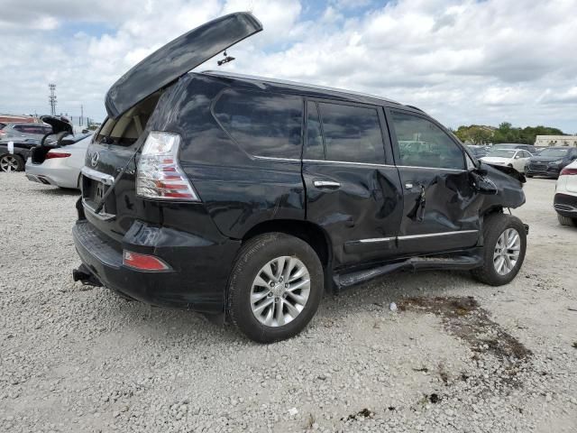 2015 Lexus GX 460