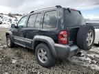 2006 Jeep Liberty Sport