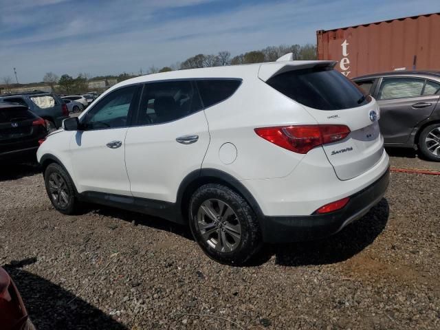 2014 Hyundai Santa FE Sport