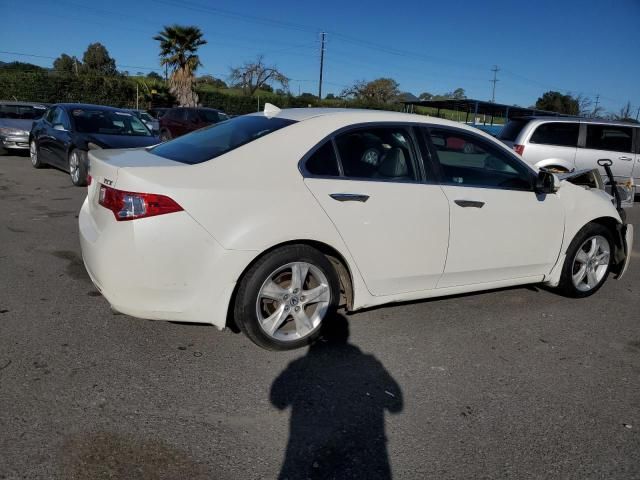 2009 Acura TSX