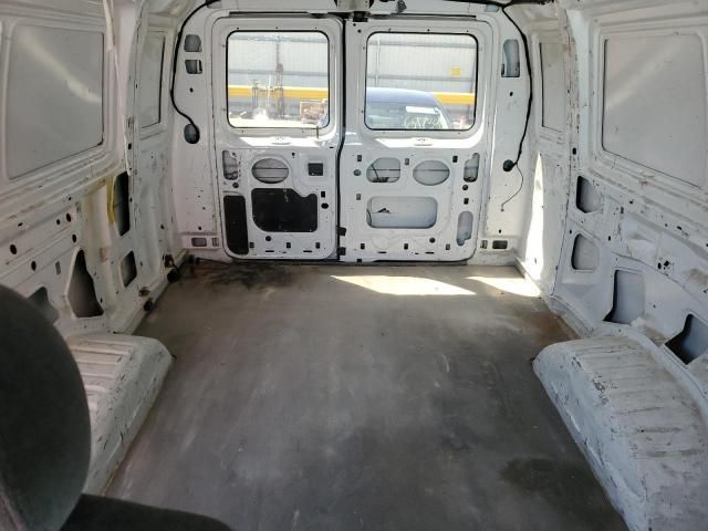 2006 Ford Econoline E250 Van