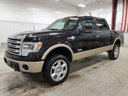 2013 Ford F150 Supercrew for sale in Concord, NC