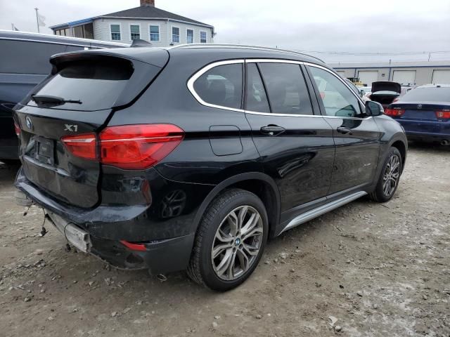 2017 BMW X1 XDRIVE28I