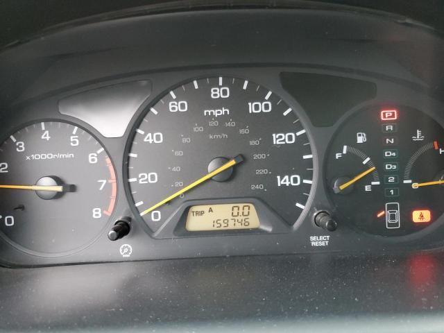 2002 Honda Accord EX