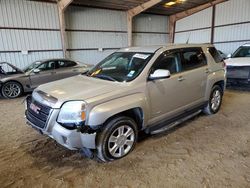 Salvage cars for sale from Copart Houston, TX: 2012 GMC Terrain SLE