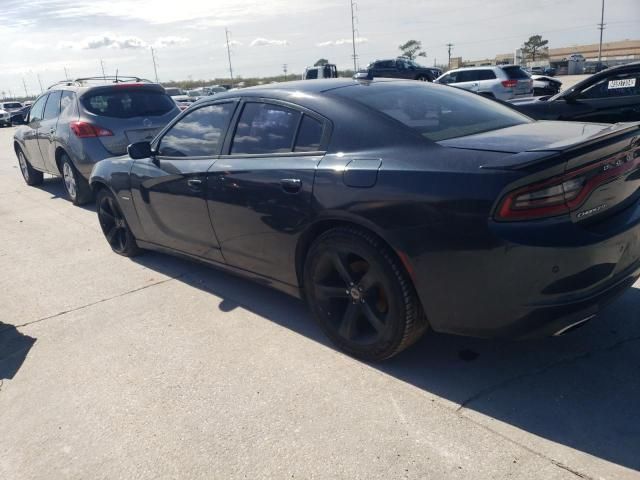 2018 Dodge Charger R/T