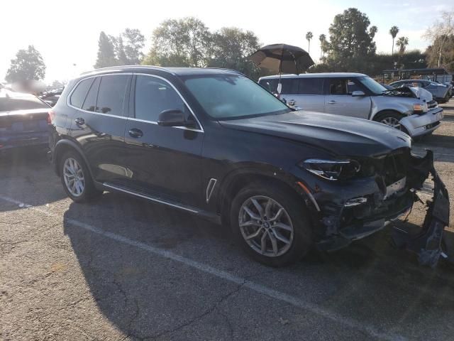 2020 BMW X5 Sdrive 40I