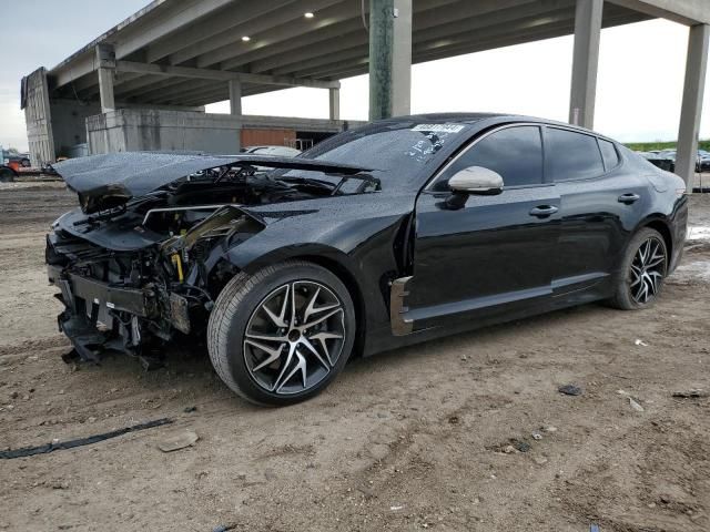 2023 KIA Stinger GT Line