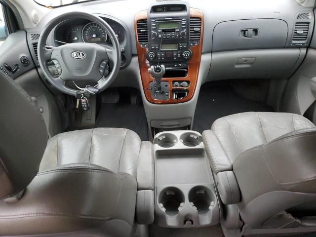 2007 KIA Sedona EX