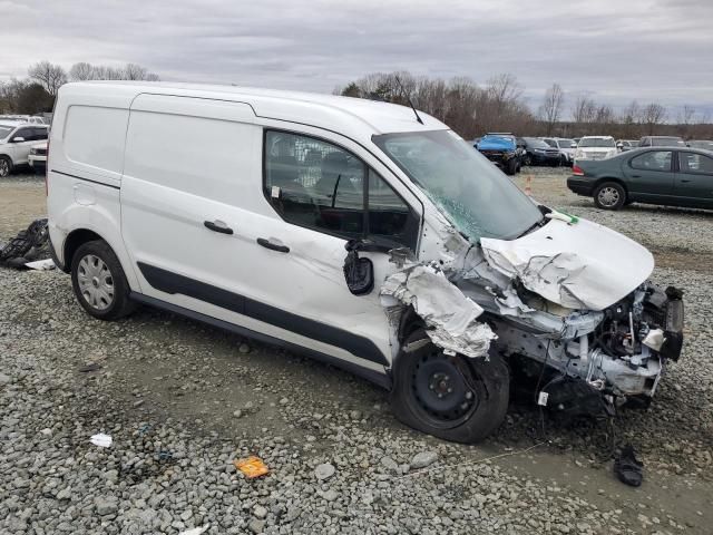 2023 Ford Transit Connect XLT