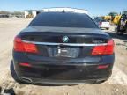 2012 BMW 750 LI