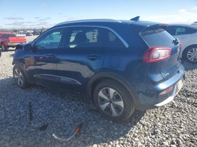 2019 KIA Niro FE