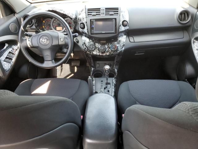 2010 Toyota Rav4 Sport