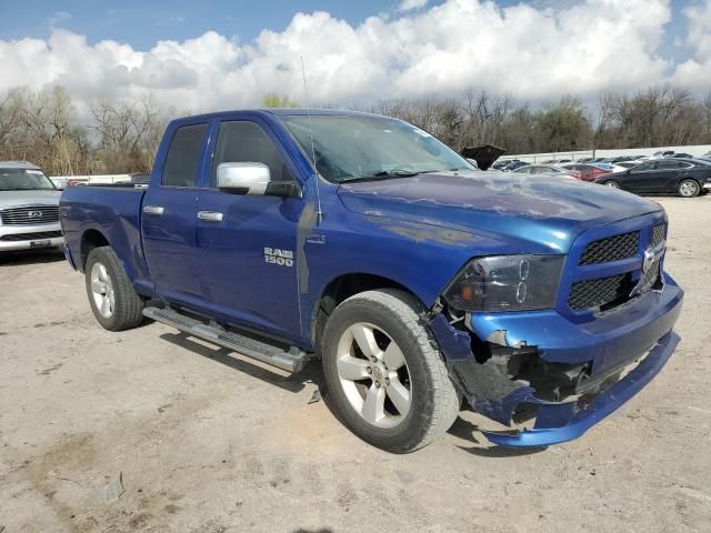 2014 Dodge RAM 1500 ST