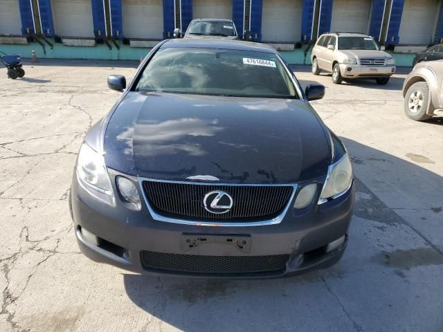 2006 Lexus GS 300