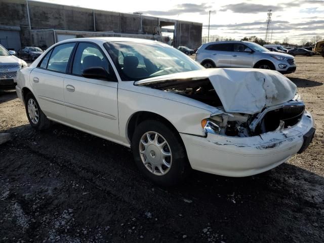 2003 Buick Century Custom