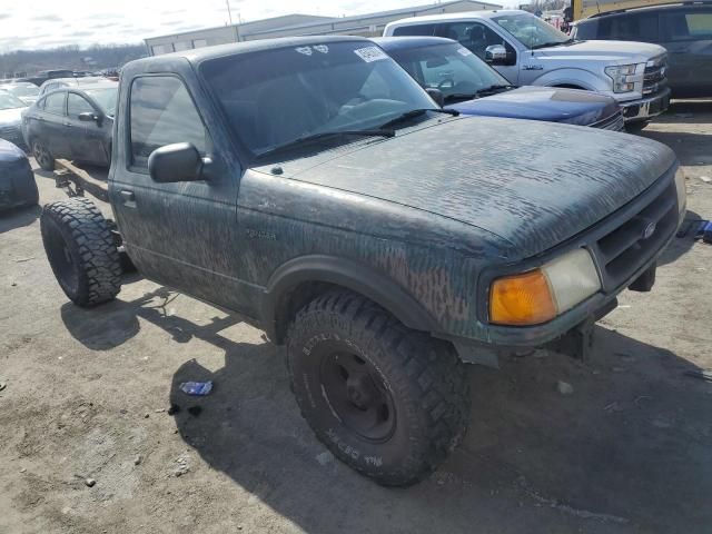 1996 Ford Ranger